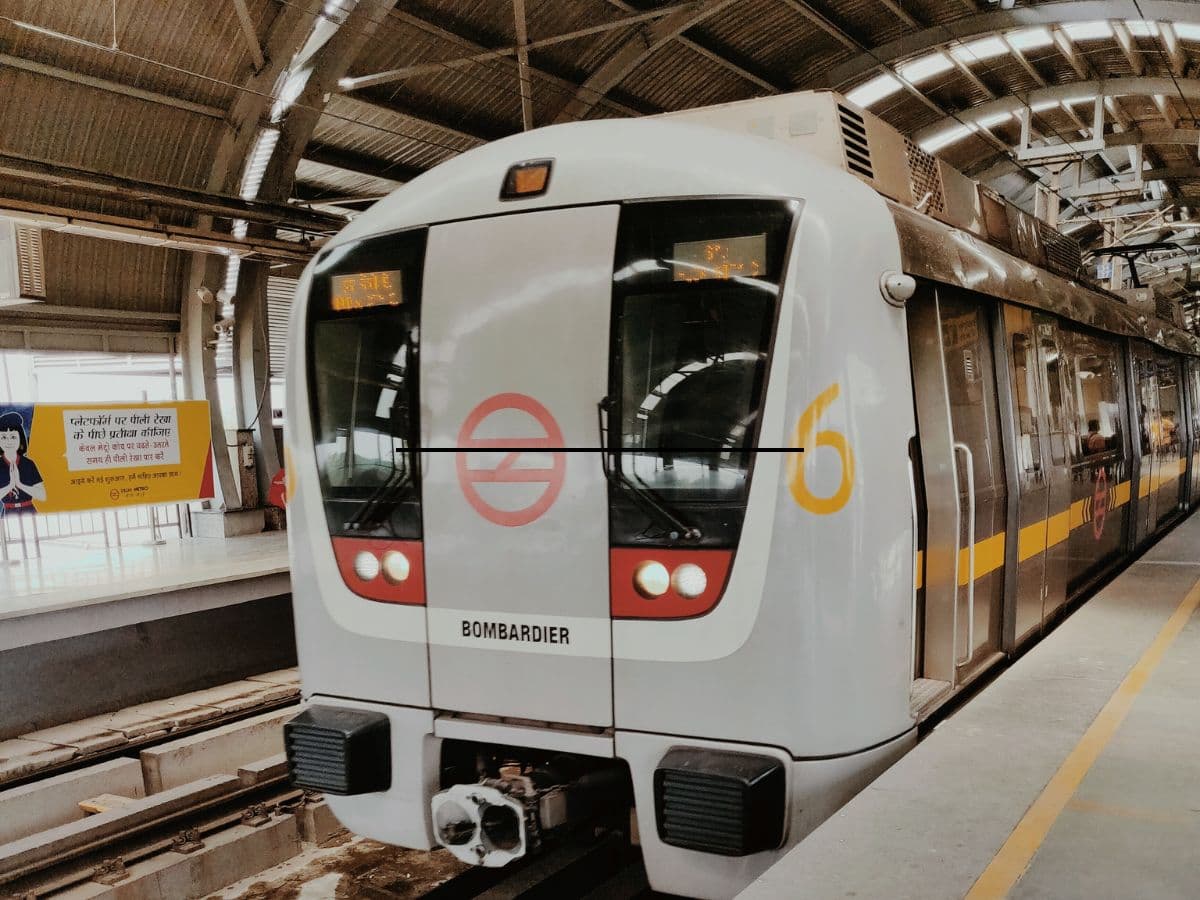 DMRC New Fares: See how much Delhi Metro charging on Km basis