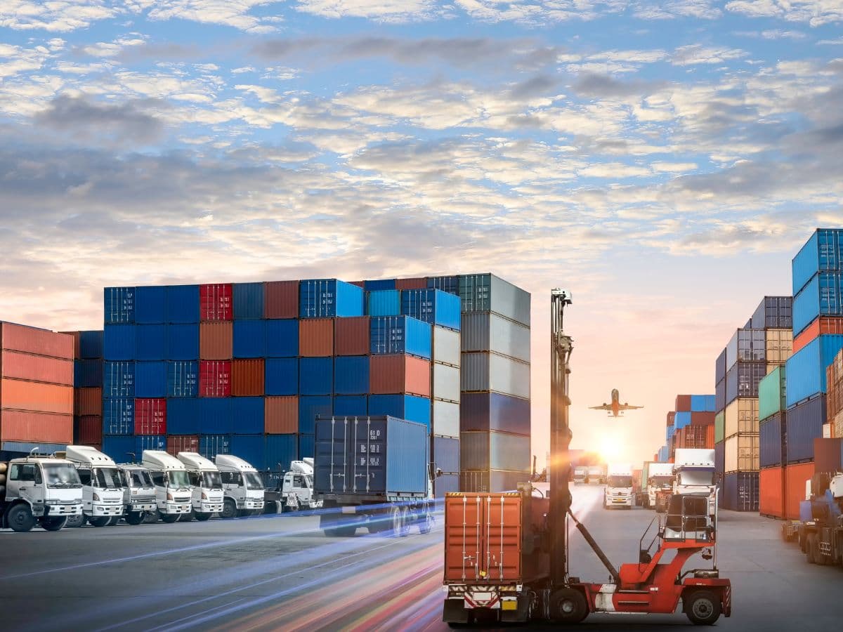 DPIIT and Korea Transport Institute Sign MoU for Logistics and Infrastructure Development