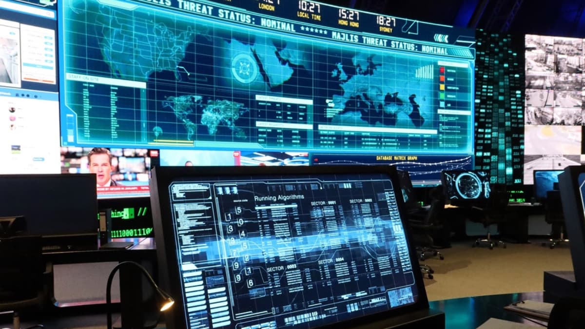 DRDO Awards ₹80.28 Crore Order to Paras Defence for High Precision Optical System