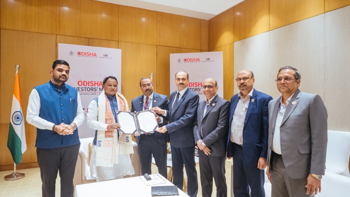 DVC Signs MoU with Odisha Govt to Fast-Track Mandakini-B Coal Mine Development