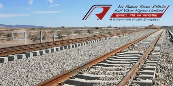 RVNL team achieved a milestone on Daund-Gulbarga doubling project