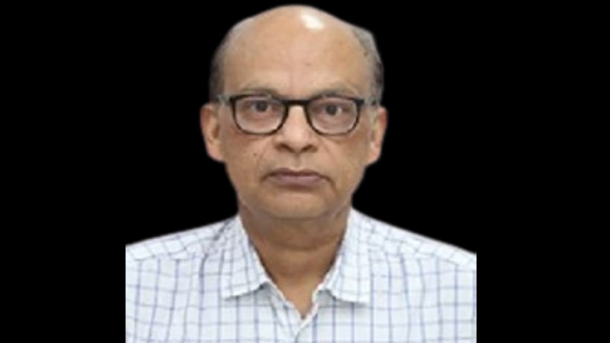 Deepak Mishra Repatriated to Kerala Cadre for Promotion – Department of Chemicals & Petrochemicals