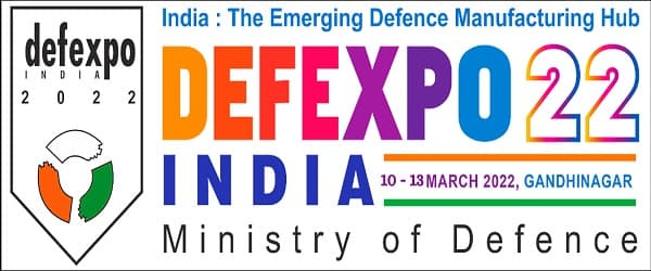 Govt Postponed DefExpo 2022; new dates will release soon