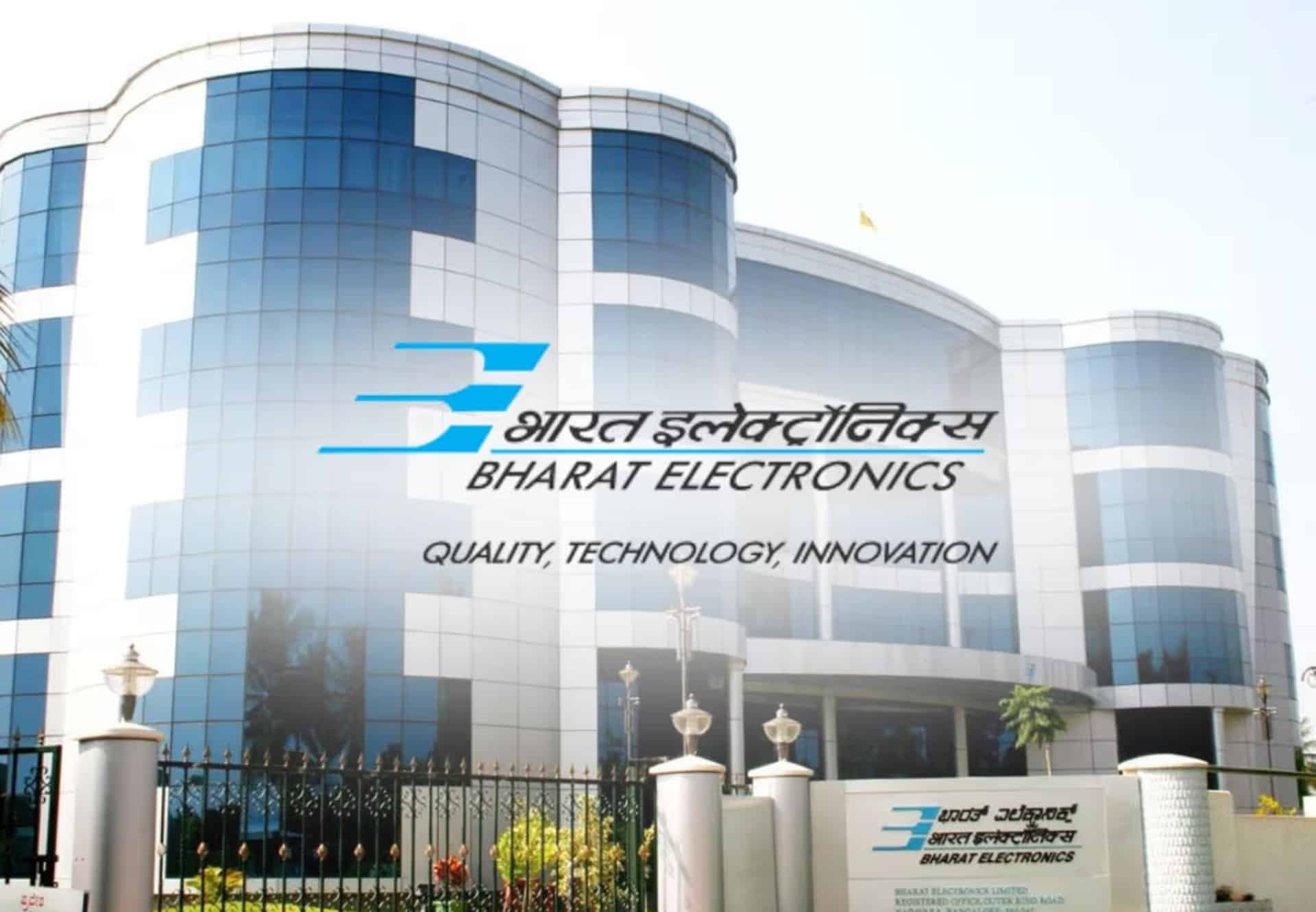 Defence PSU BEL places Rs 8.03-crore order with Avantel for power amplifiers