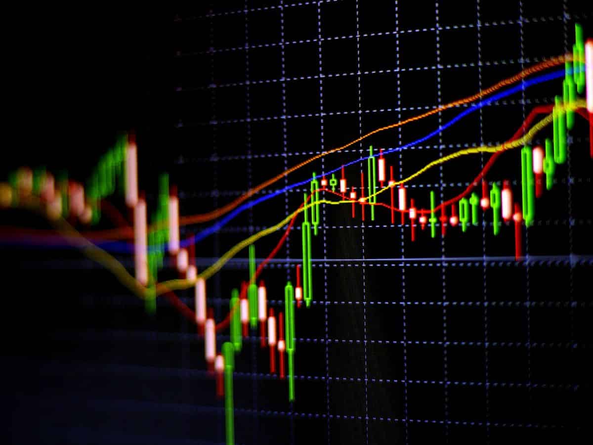 Defence PSU Stock trails high amid arising conflict demands more material supply