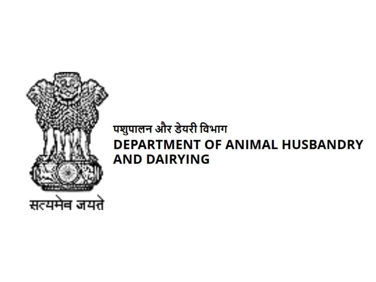 Abhilaksh Likhi gets additional charge of Secretary in Dept of Animal Husbandry and Dairying