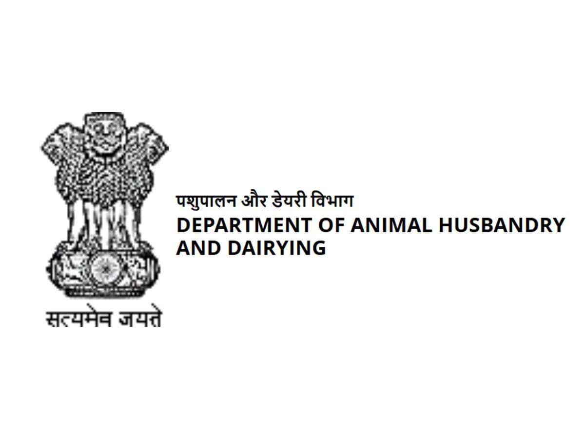 Abhilaksh Likhi gets additional charge of Secretary in Dept of Animal Husbandry and Dairying