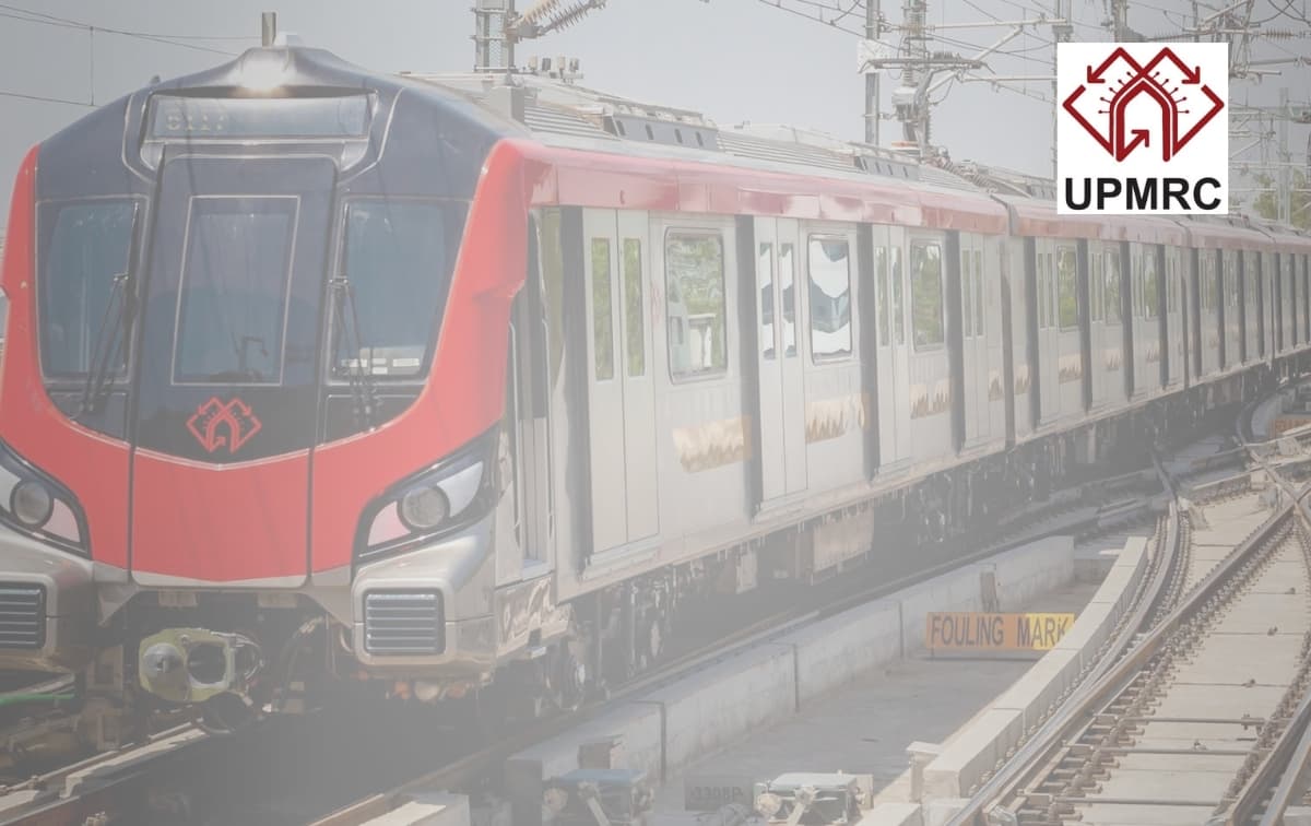 Deputation of Shri Vikas Goel, IRSE, to Uttar Pradesh Metro Rail Corporation Ltd. (UPMRCL)