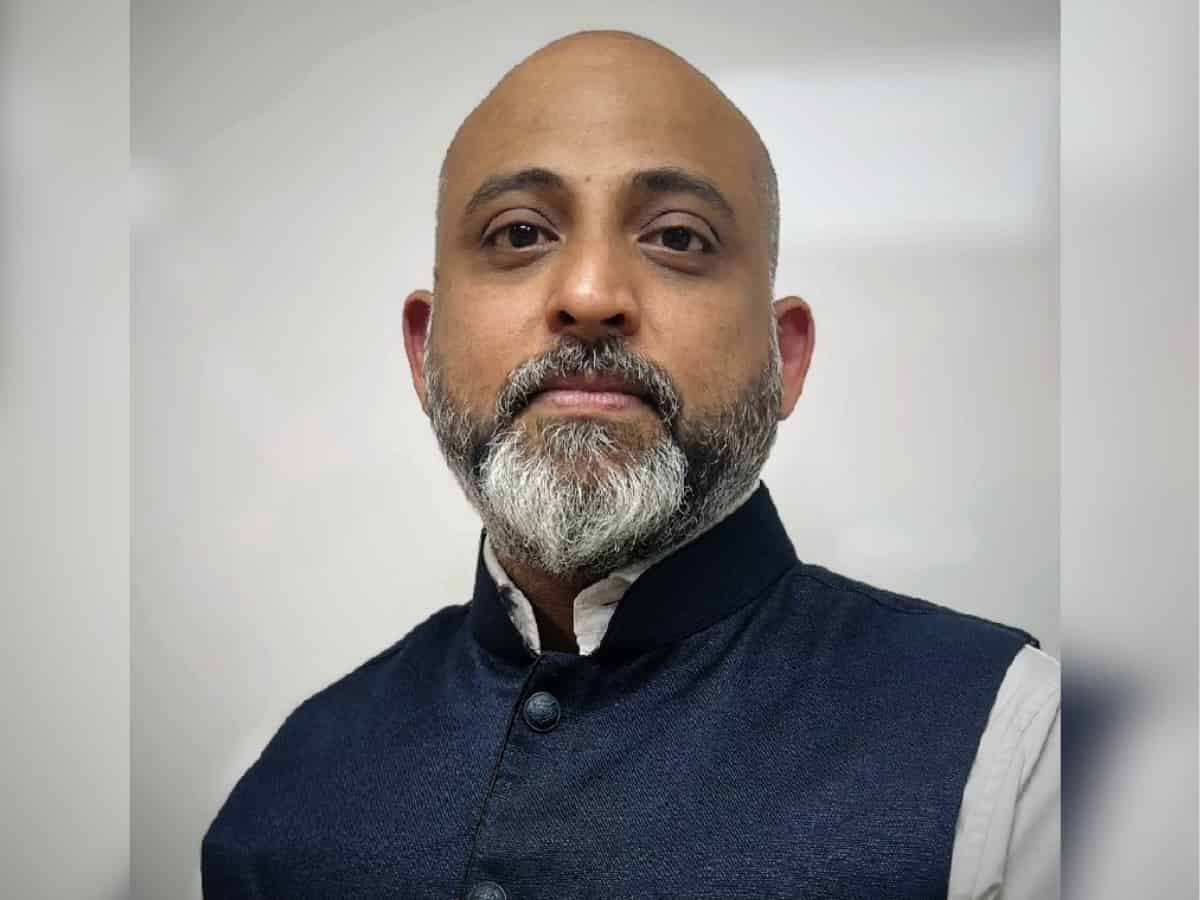 Dheeraj Mohan resigns as Senior Management Personnel of Equitas Small Finance Bank