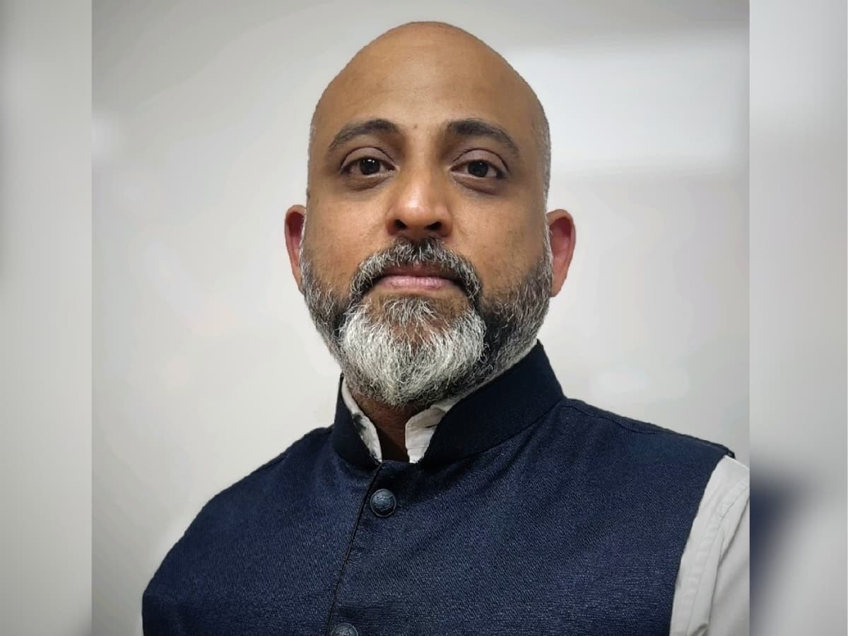 Dheeraj Mohan resigns as Senior Management Personnel of Equitas Small Finance Bank