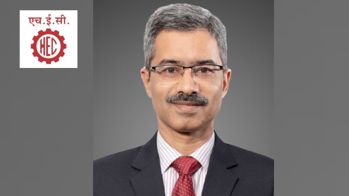 DoPT Assigns Additional Charge of HEC CVO to BHEL Vigilance Chief