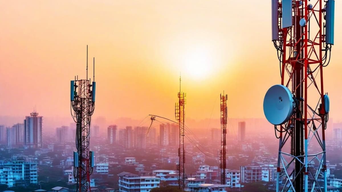 DoT Imposes Rs 2.06 Lakh Penalty on Bharti Airtel