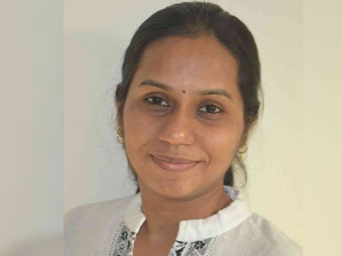 Dr Mythili Vutukuru appointed as Additional Director in Karur Vysya Bank