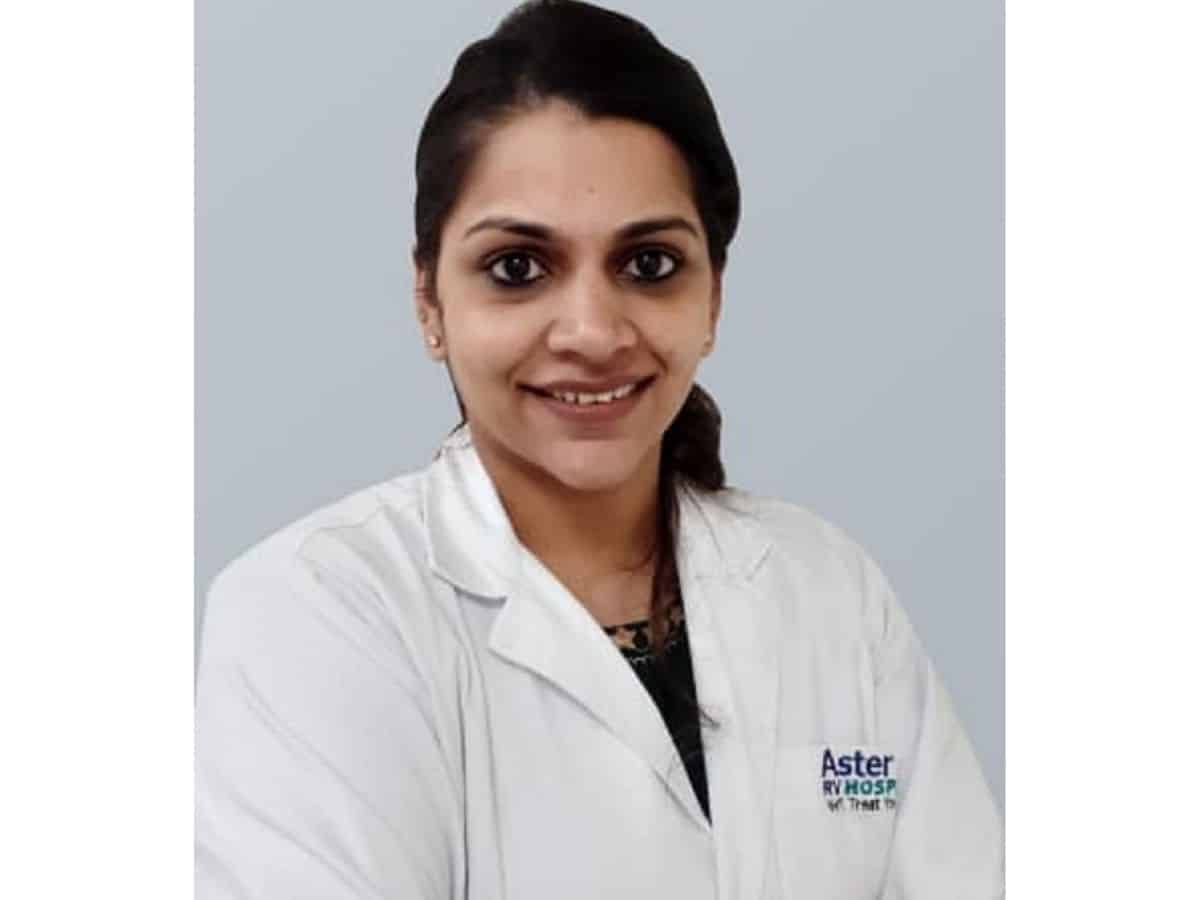 Here’s how to care for your skin post-pregnancy