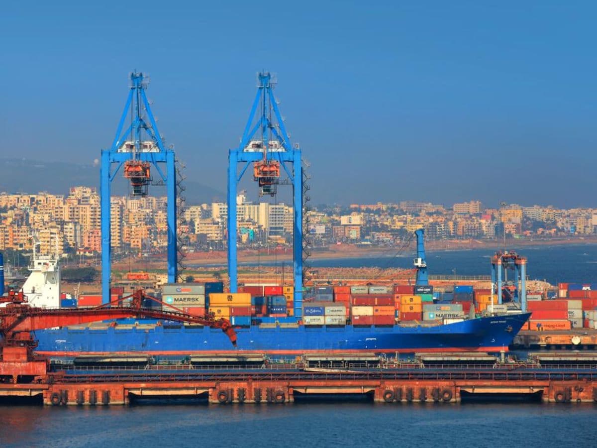 Dredging Corporation of India Signs MoUs with 16 organisations