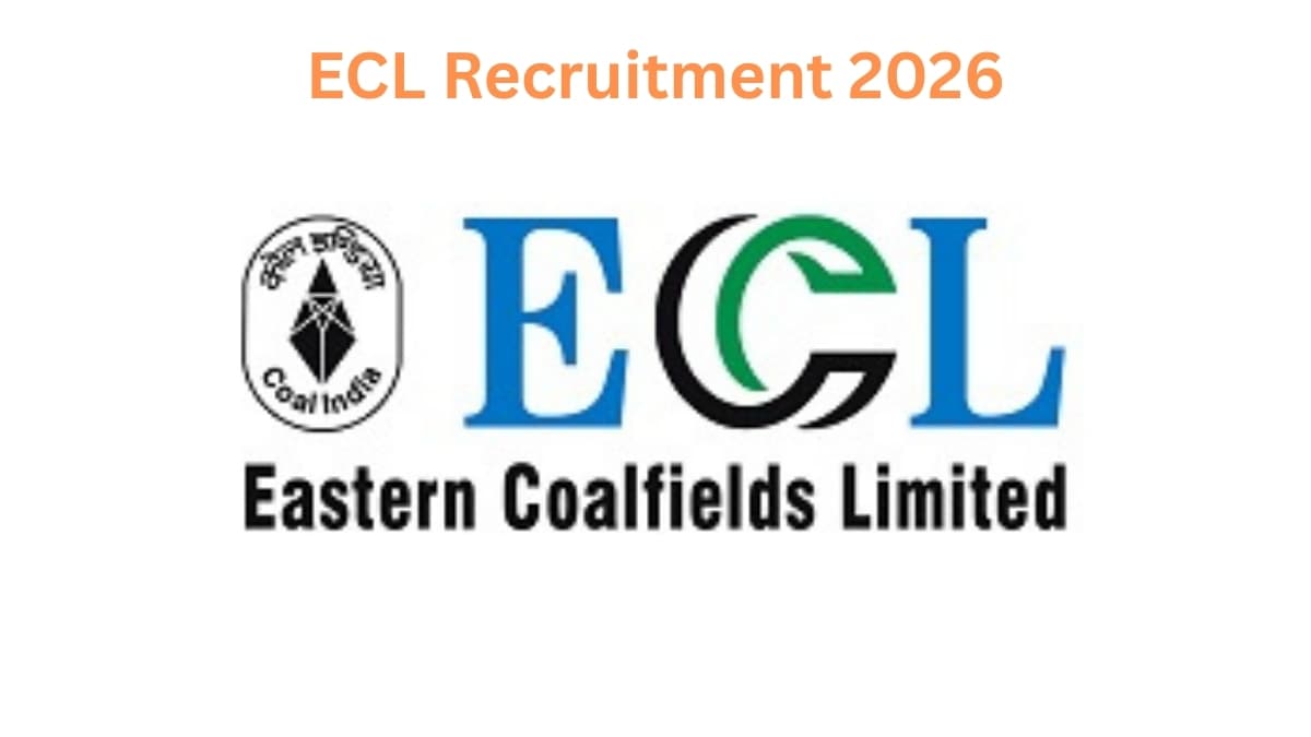 ECL Invites Applications for Full-Time Advisor E and M Post on Contract Basis