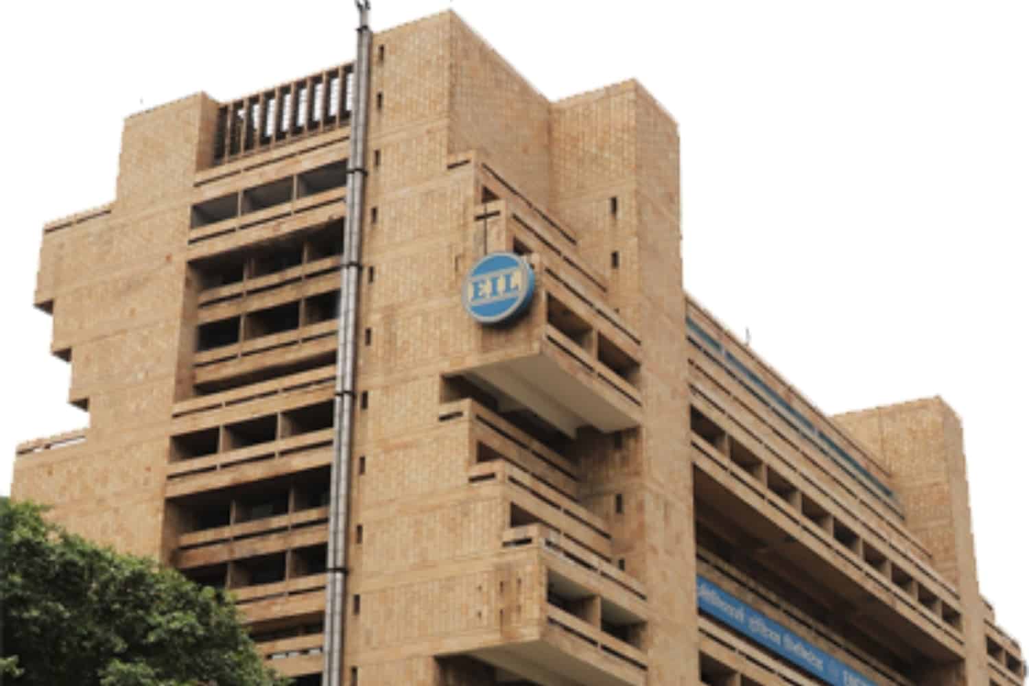 EIL Invites EPC Bids for Construction Works at IIT Jodhpur Campus