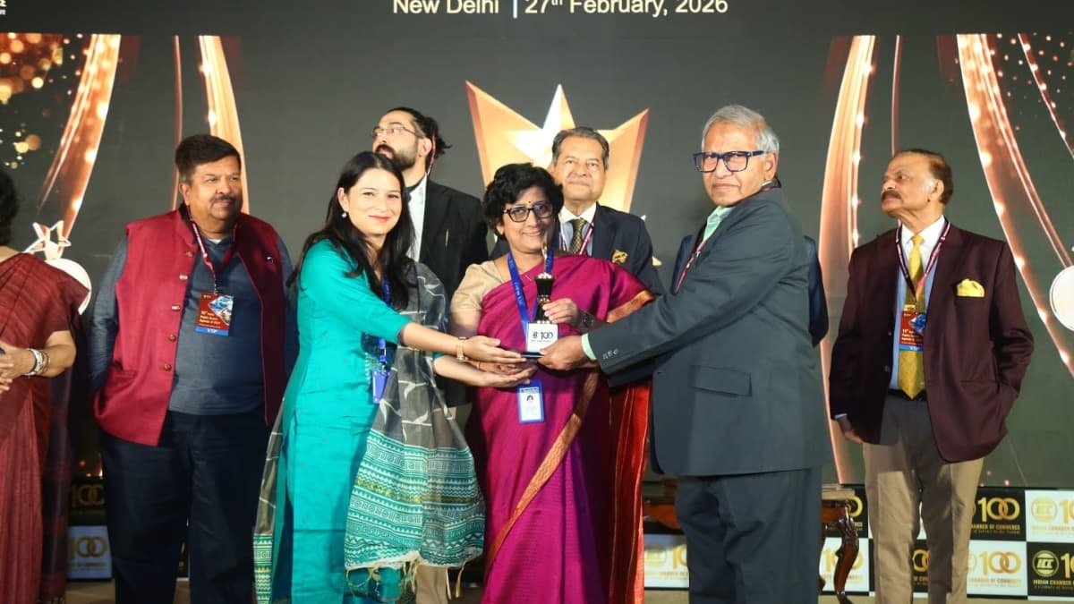 EIL Wins Three Honours at 15th ICC PSE Excellence Awards for Governance and Operational Excellence