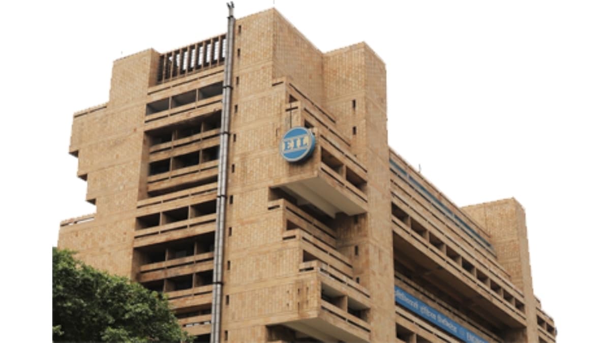 EIL Bags Over $350 Million Contract to Expand Africa's Dangote Refinery into World's Largest