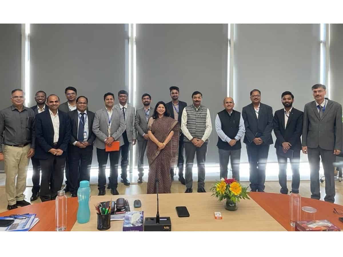 EIL unveils AI based application for Cost Estimation