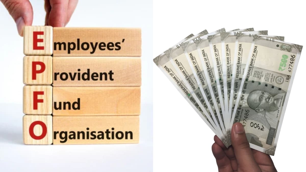 EPFO to Auto Credit ₹1,000 PF Balances from Inactive Accounts; 1.33 Lakh Members to Benefit