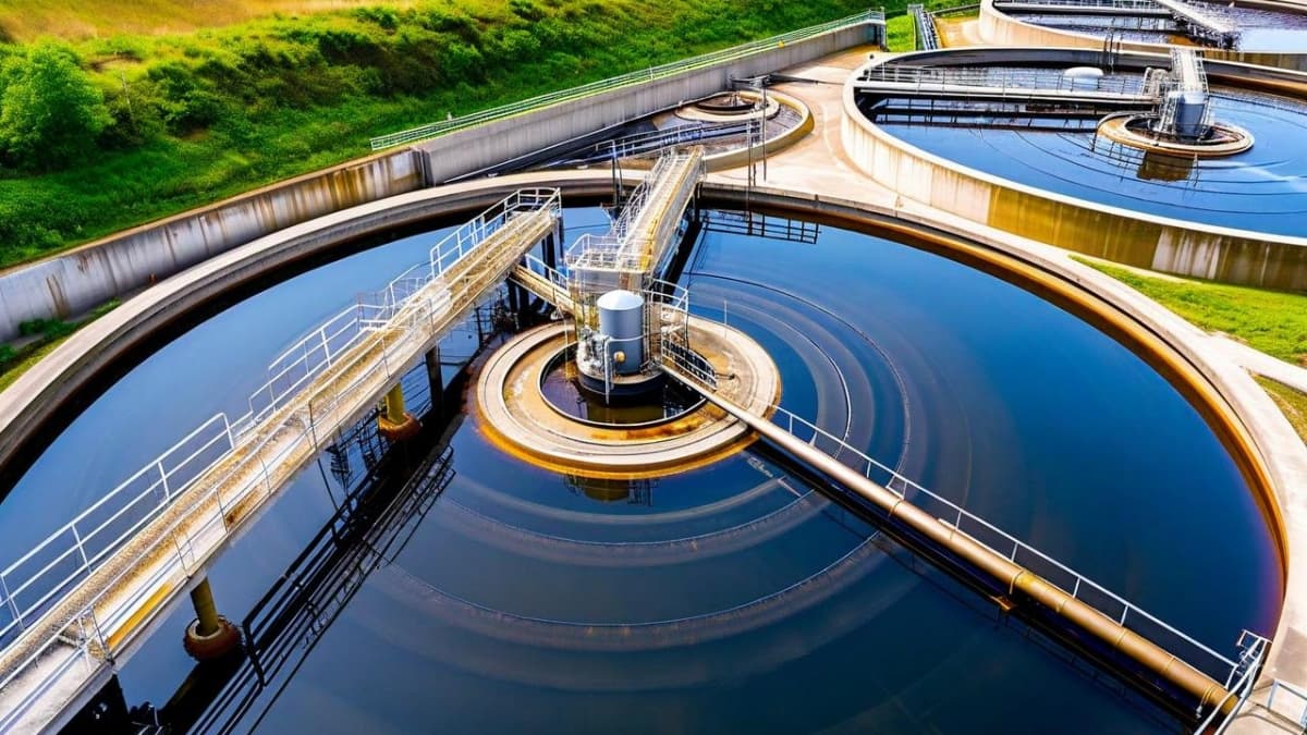 EP Biocomposites Limited Partners with Indian Institute of Science to Advance Wastewater Treatment Technologies