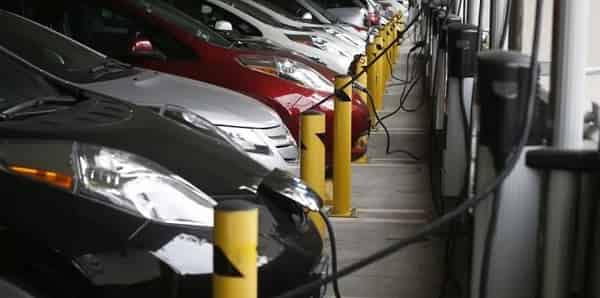 ETO Motors to set up over 2500 EV Charging Stations in Delhi-NCR