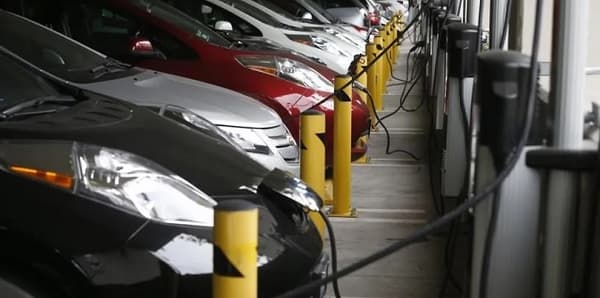 BPCL 2022 target; will set up EV charging facilities at 1,000 stations by October