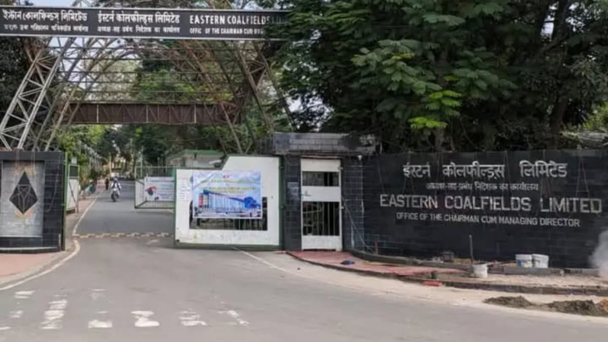 Eastern Coalfields Limited Announces Candidate List for R&R Policy Verification