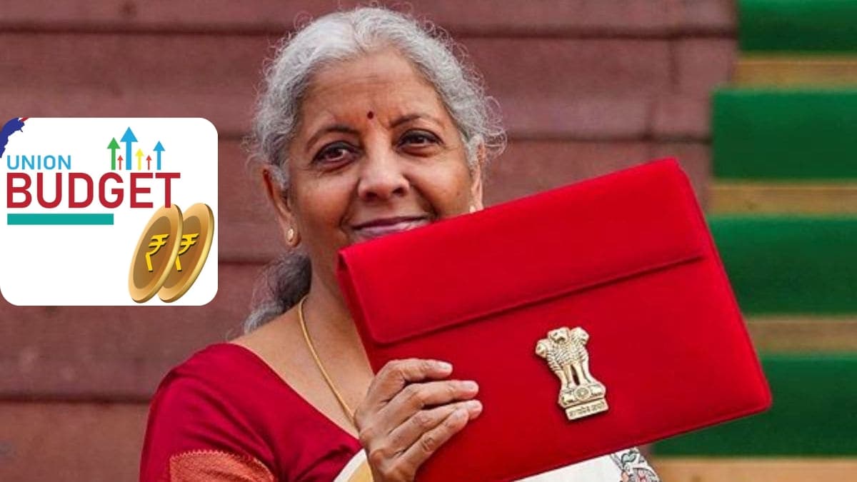 Economic Survey Tabled: India’s Growth to Stay Near 7% Despite Global Risks