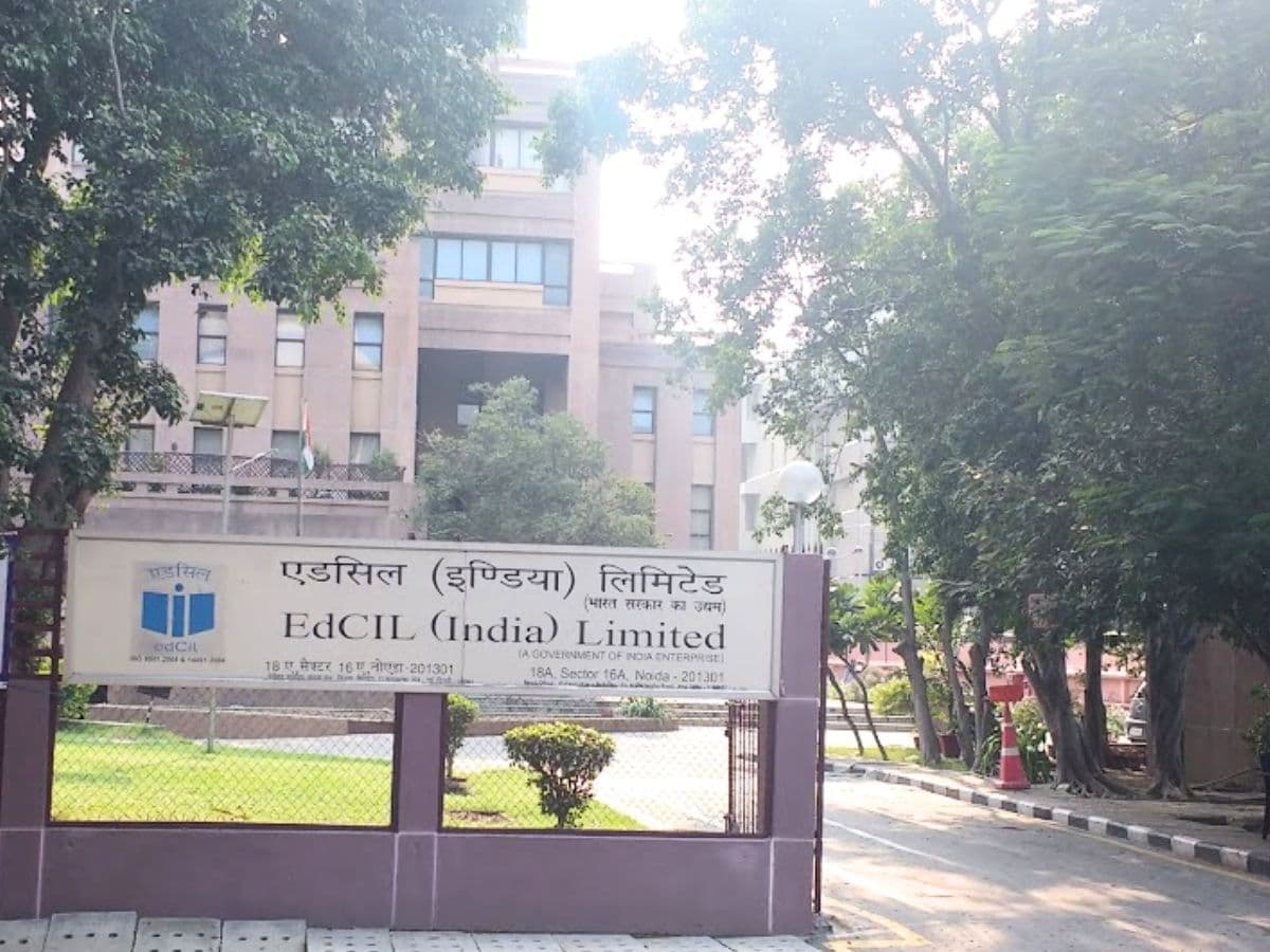 EdCIL Seeks Experienced Leaders for General Manager Positions