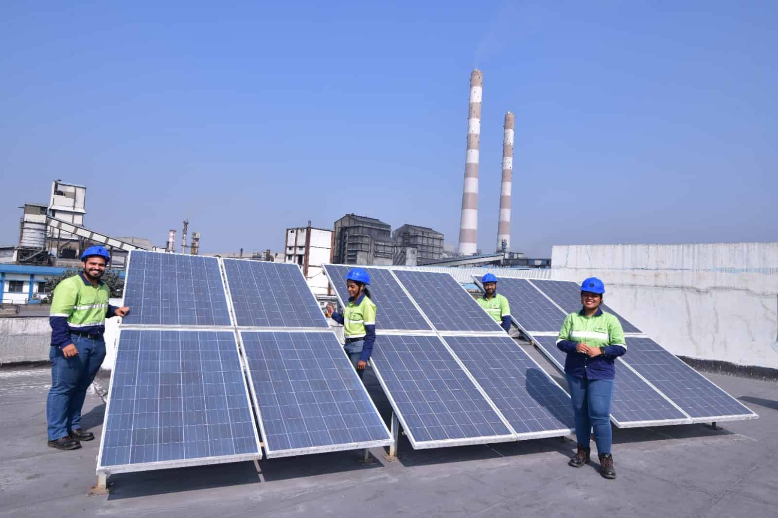 Vedanta Aluminium Powers India’s Energy Goals, Consuming 1.57 Billion Units of Green Energy in FY25