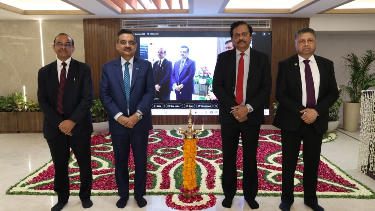 Engineers India Limited Celebrates 62nd Foundation Day with Grandeur at New Delhi Headquarters