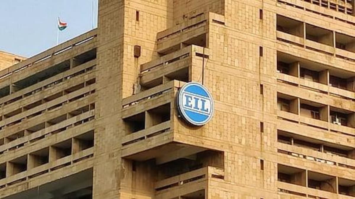 Engineers India Declares ₹1.50 Second Interim Dividend for FY26 – Record Date March 6