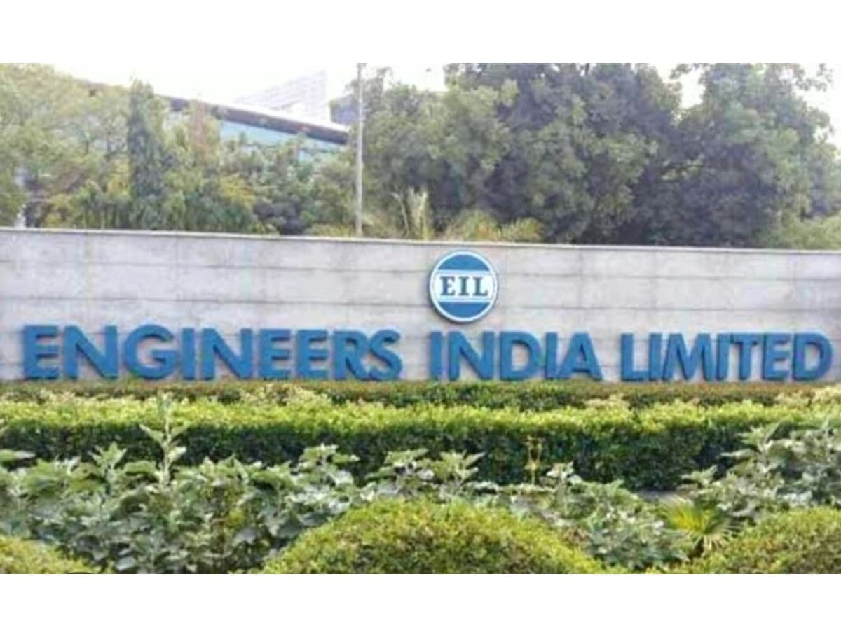 Engineers India Ltd declares Record Date for Final Dividend Payment for FY25