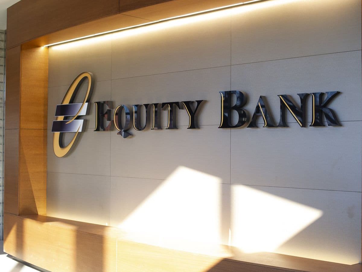 Equity Bancshares, Inc. Completes Merger with Frontier Holdings, LLC