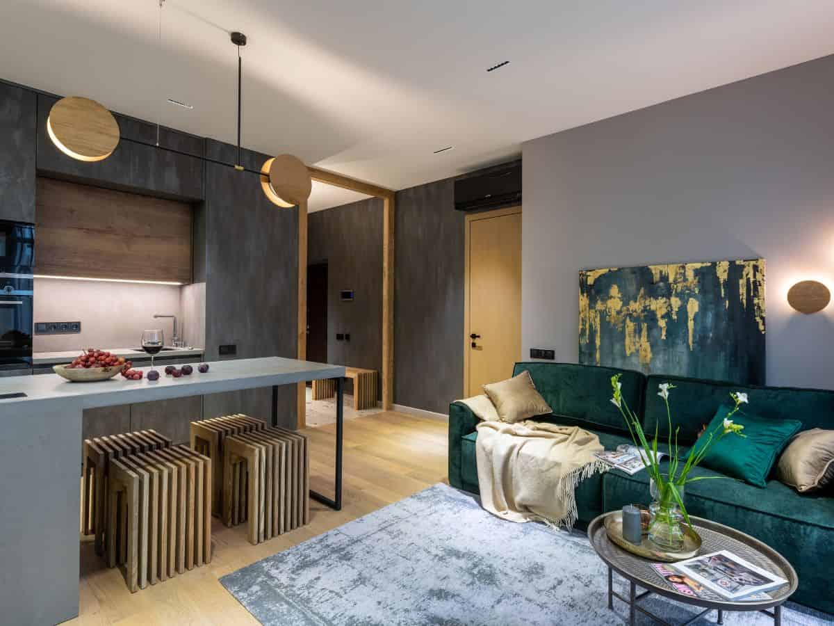 Unlock Serenity: Explore Spacious 3 BHK Flats in Pune's Tranquil Enclaves