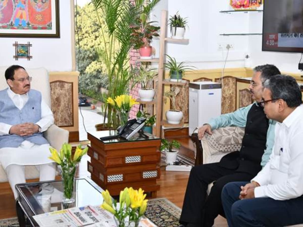 FCI Aravali Gypsum and Minerals India Ltd submits Dividend of Rs. 12.84 crore to Chemical, Fertilizers ministry