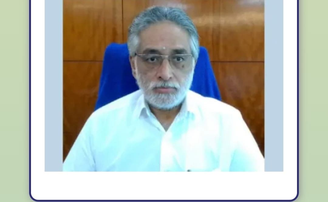 FSIB Recommends Shri S Sivasankar for post of ED in NIACL