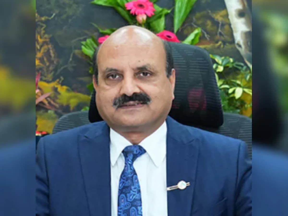 FSIB recommends Ashok Chandra as next PNB managing director and CEO