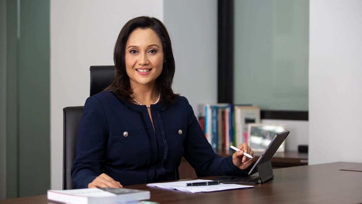 Fasset Appoints Rafiza Ghazali as Managing Director, Consumer Banking