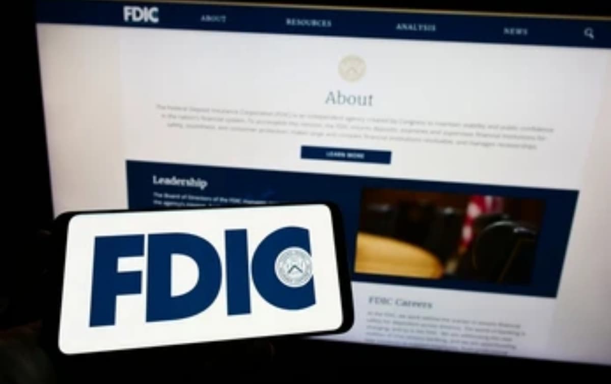 Federal Reserve and FDIC Announce 2026 CRA Asset Size Thresholds, Small Bank Limit Raised to 1.649 Billion