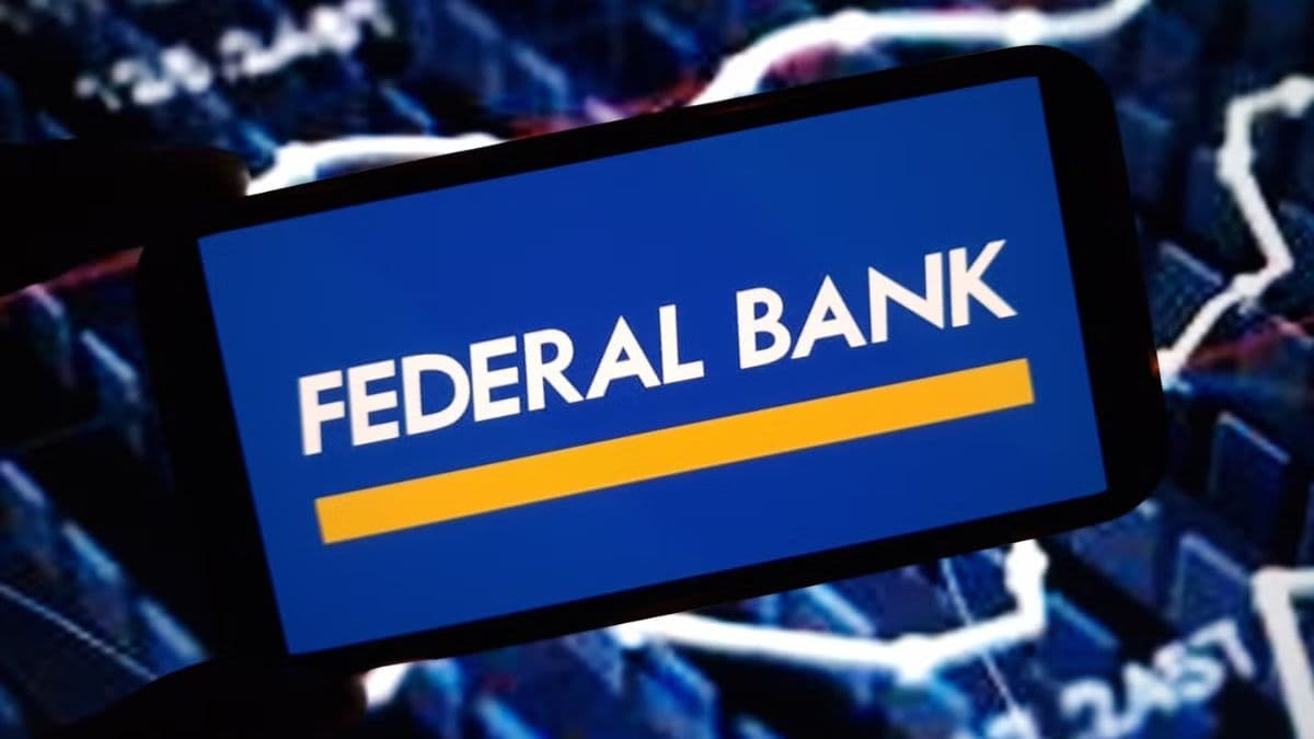 Federal Bank Allots 1.62 Lakh Equity Shares Under ESOS Schemes