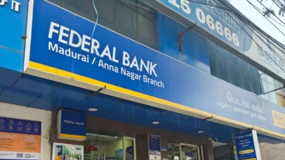 Federal Bank Allots Over 2.05 Lakh Equity Shares Under Employee Stock Option Schemes