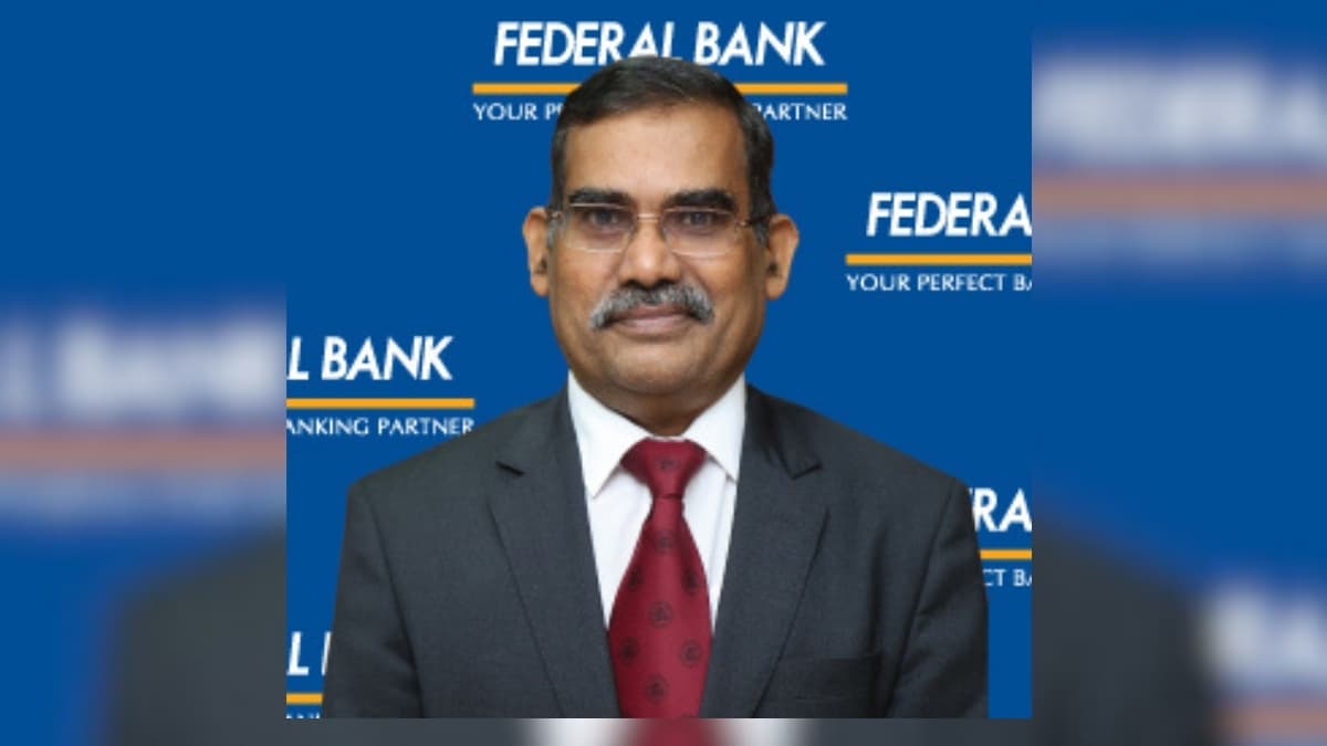 Federal Bank Chairman A P Hota Retires After 8 Years on Board