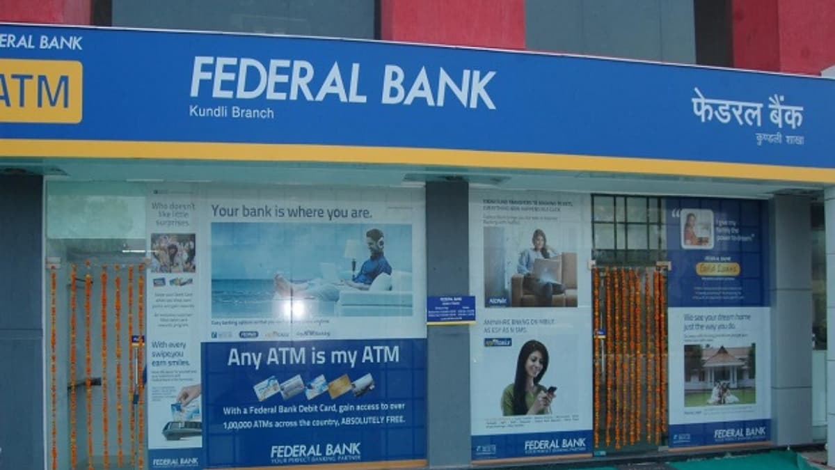 Federal Bank Hits Record Highs in Q3 FY26: Profit Surges to ₹1,041 Crore