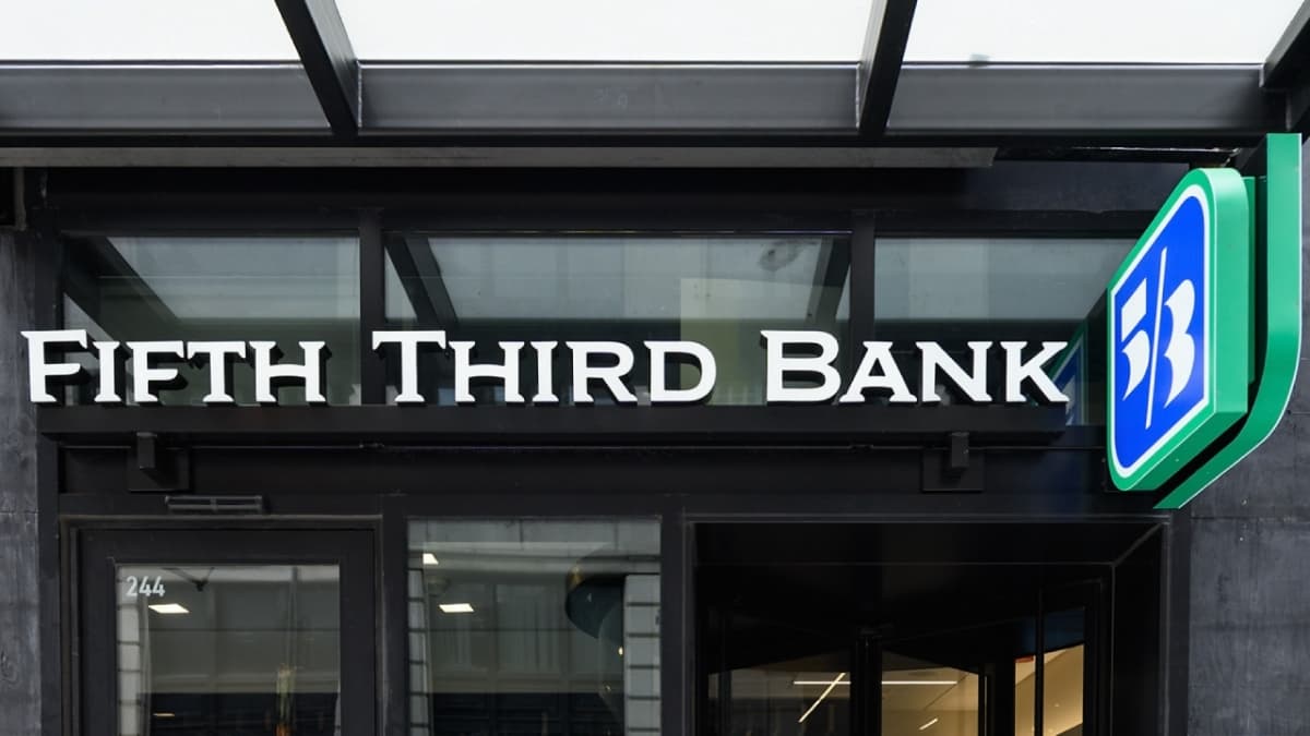 Fifth Third Wins Fed Approval for $77.5 Billion Comerica Merger