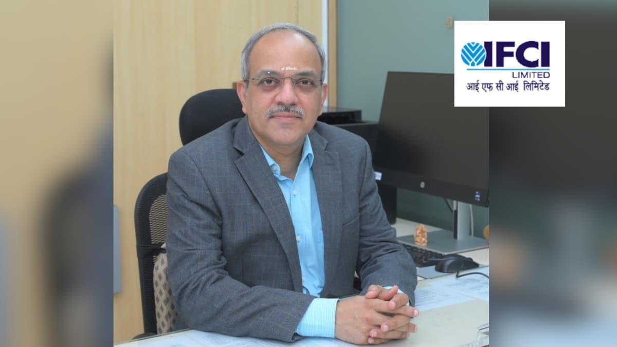 Finance Ministry Appoints NABARD CGM Manikumar Sivaramakrishnan as IFCI Deputy MD for 3-Year Term
