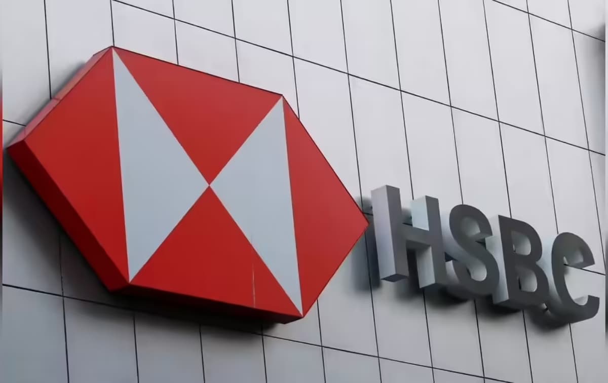 Financial Banking stock, HSBC Holdings rise to 52-week high at 79.78 USD
