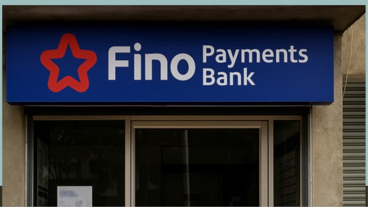 Fino Payments Bank issues clarification regarding recent GST compliance probe, Here are some facts